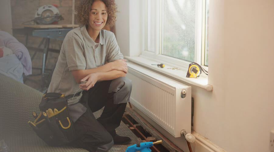 Professional Water heater repair services in Little Rock Air Force Base, AR